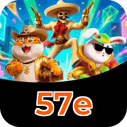 Jogos com maior RTP na 57e