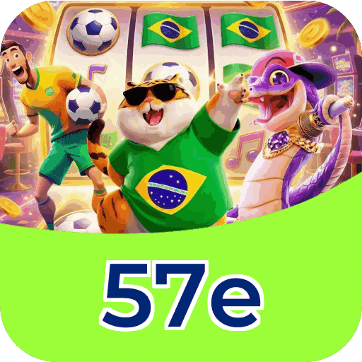 Siga a 57e no Facebook